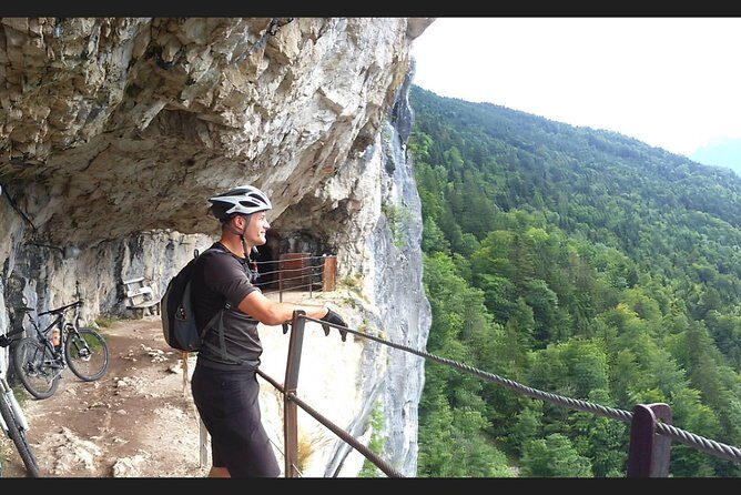 Guided E-Bike Tours with a local guide/Tips & tricks for your riding technique! - Final Thoughts