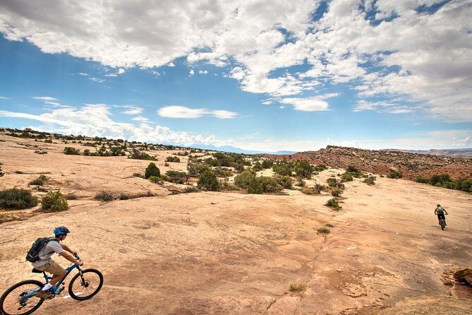 Guided E-Mountain Biking Tour (Klondike Bluff Trail) - Final Thoughts: Is This Tour Right for You?