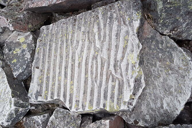 Guided easy hike in Finland deepest gorge in Pyhä-Luosto National Park - Key Points