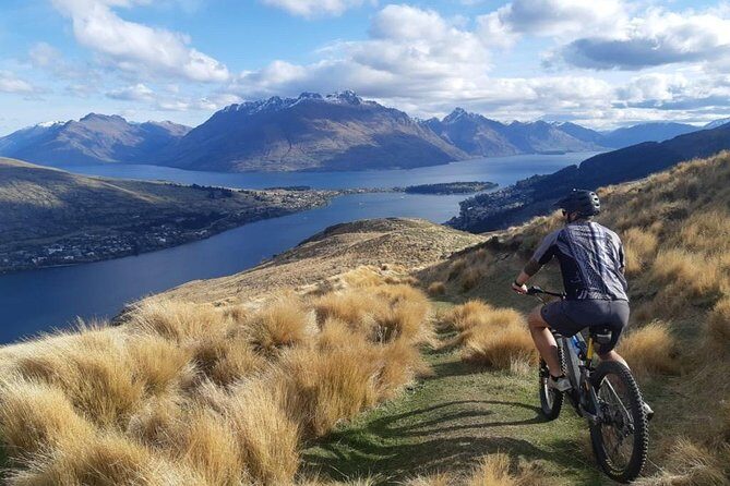 Guided eBike Tour 'Ride to the Sky' - Introduction: An Exciting Way to Experience Queenstown’s Natural Beauty