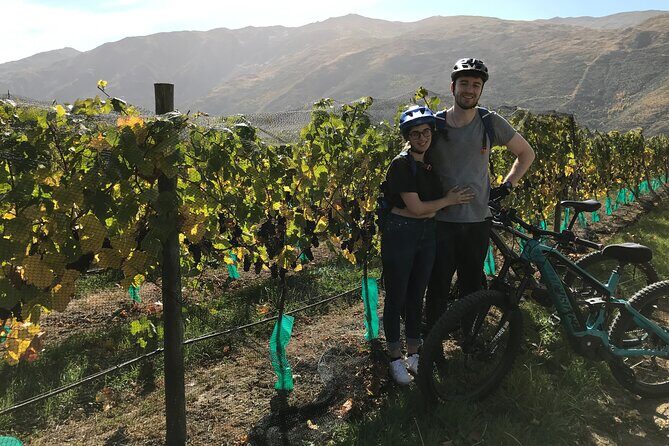 Guided eBike Wine Tour Ride to the Vines - Practical Details & Tips