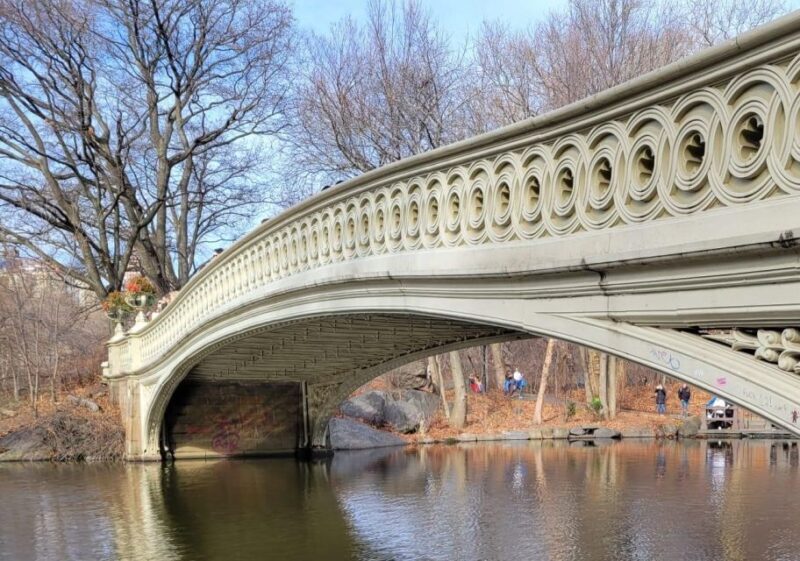 Guided Economy Pedicab Tour in Central Park - FAQ