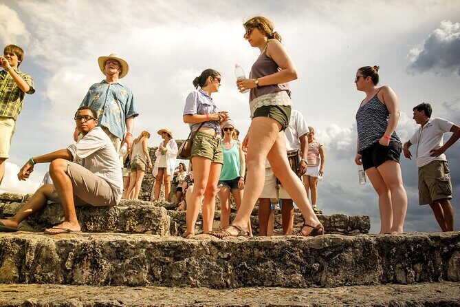 Guided Ek Balam Ruins and Agave Distillery Private Tour - FAQ