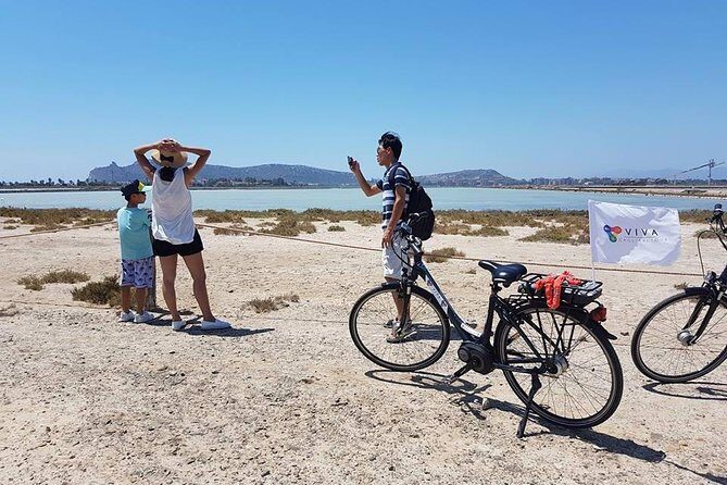 Guided Electric Bicycle Tour in Cagliari - FAQ