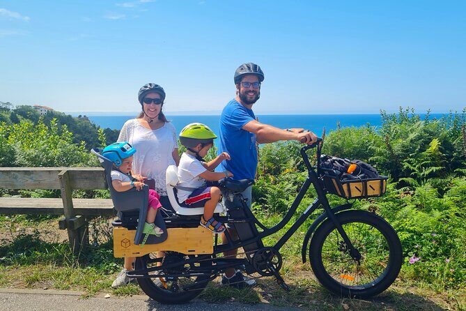Guided Electric Bike Rides on the Basque Coast - Final Thoughts