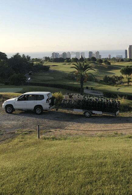 Guided Electric Bike Tour: Benidorm, La Cala, Villajoyosa - The Sum Up