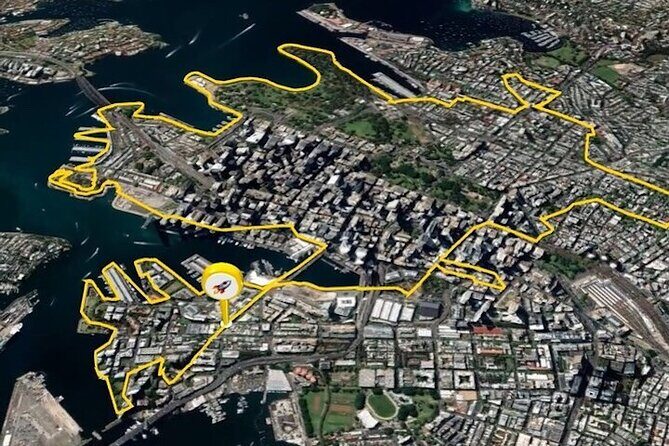 Guided Electric Bike Tour of Sydney with Bluetooth helmets - Final Thoughts: Is It Worth It?