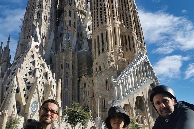Guided Electric Scooter Tour in Barcelona - Final Thoughts: Who Will Love This Tour?