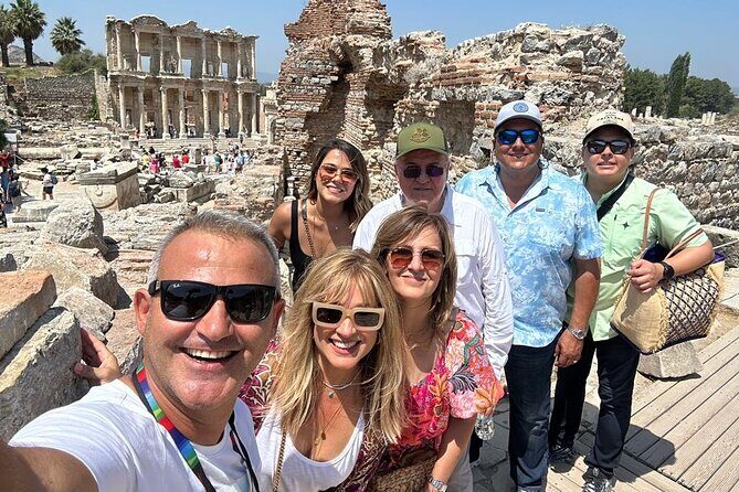Guided Ephesus Small Group Tour - What Makes This Tour Stand Out?