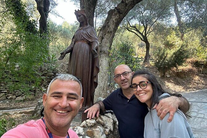 Guided Ephesus Small Group Tour - The Experience: What You’ll Actually Do