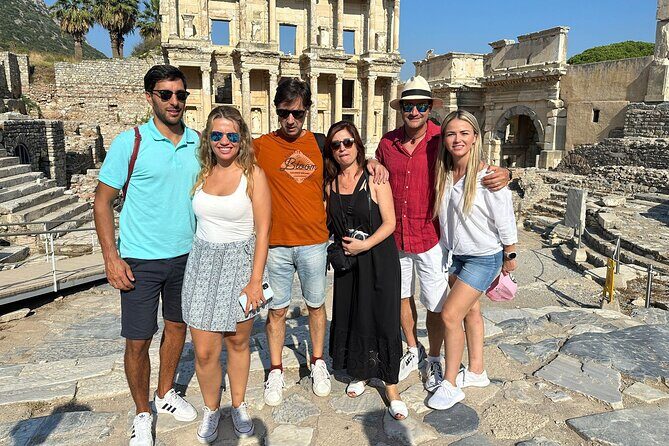Guided Ephesus Small Group Tour - Who Should Consider This Tour?
