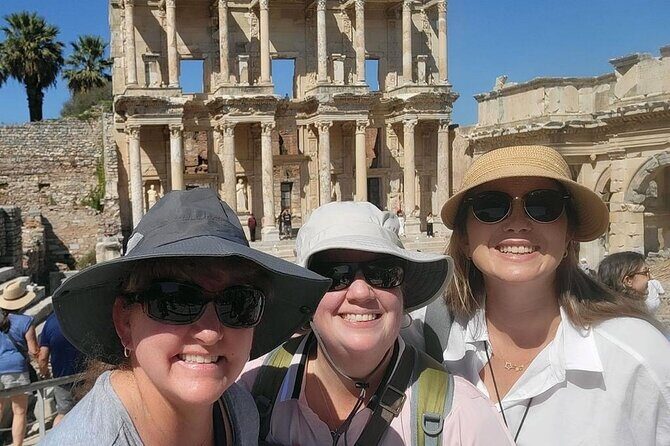 Guided Ephesus Small Group Tour - FAQ