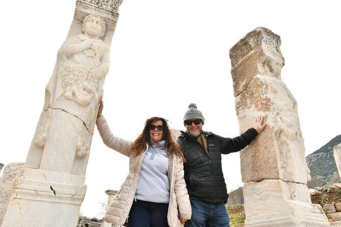 Guided Ephesus Tour From Kusadasi Cruise Port - An In-Depth Look at the Ephesus Guided Tour