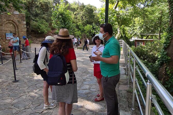 Guided Ephesus Tour From/to Izmir - Who Is This Tour Best For?