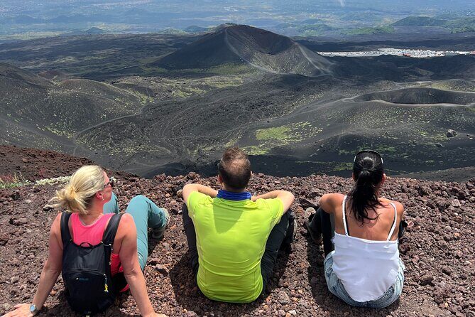 Guided Etna Tour in the morning with pick-up from Catania - Final Thoughts