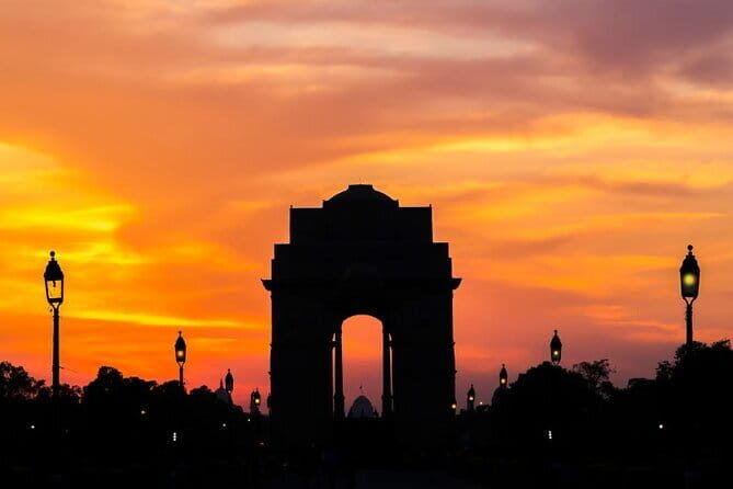 Guided Evening Tour of Delhi City - What Travelers Say and Why It Matters