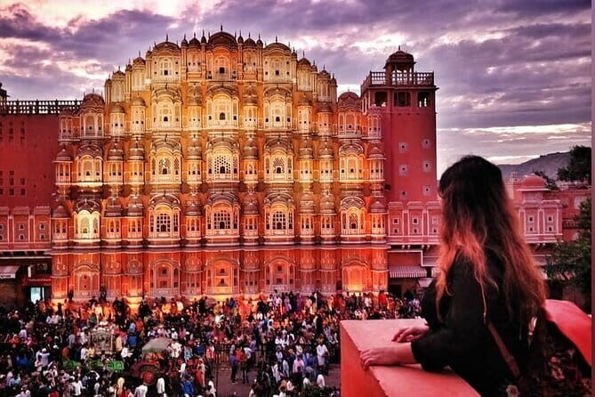Guided Evening Tour of Delhi City - Final Thoughts