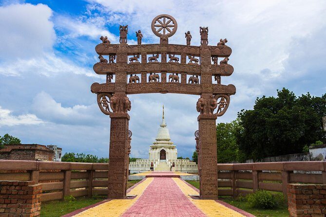 Guided Excursion to Buddhist Trail (Sighseeing Tour of Sarnath from Varanasi) - The Sum Up: Who Will Find This Tour Most Valuable?