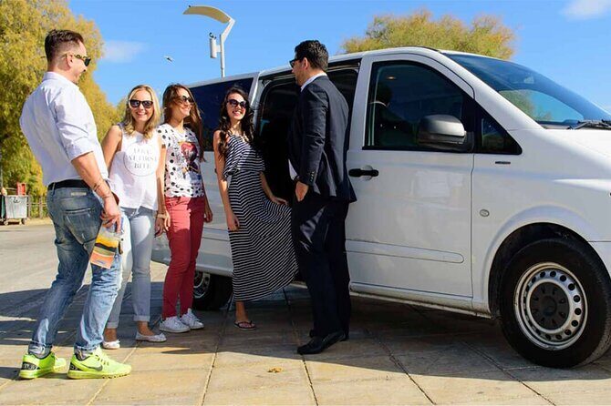 Guided excursion to Hallstatt in the Salzkammergut from Vienna - Key Points