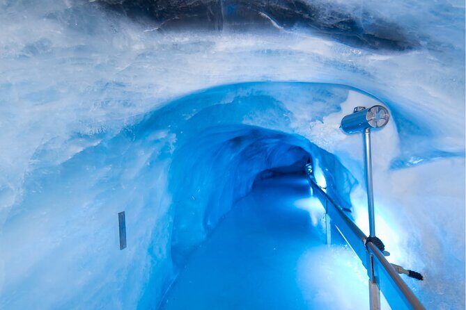 Guided Excursion to Mount Titlis Eternal Snow and Glacier from Lucerne - Final Thoughts