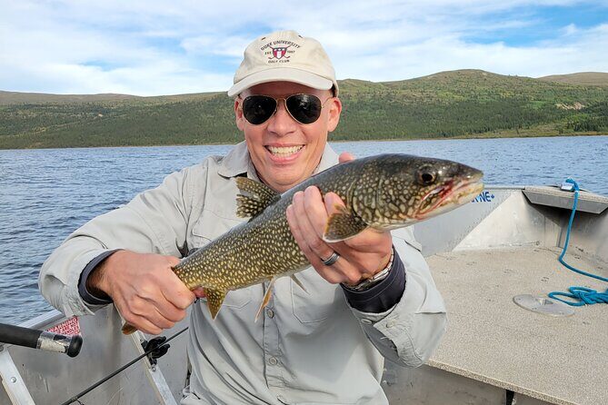 Guided Fishing in the Yukon - Final Thoughts