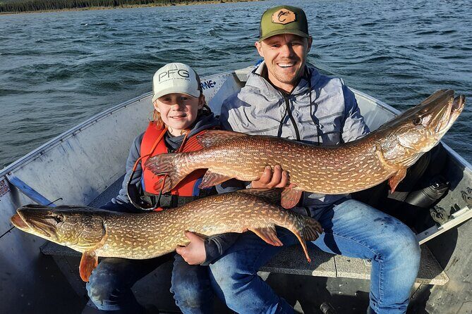 Guided Fishing in the Yukon - Frequently Asked Questions