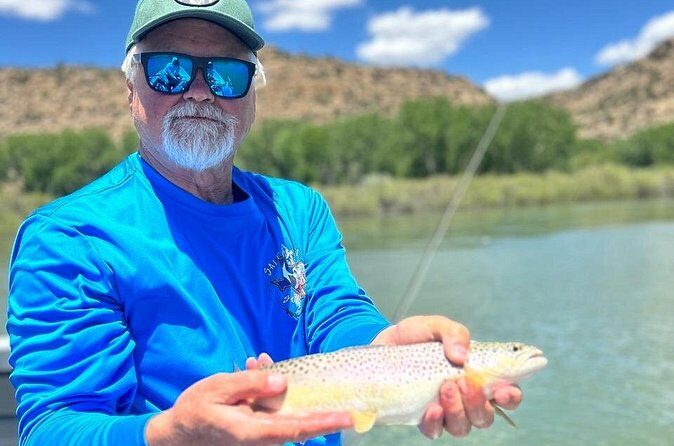Guided Fly Fishing Float Trip | San Juan River - Authentic Experience and Verdict