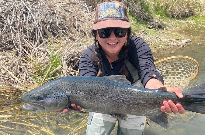 Guided Fly Fishing Float Trip | San Juan River - FAQs