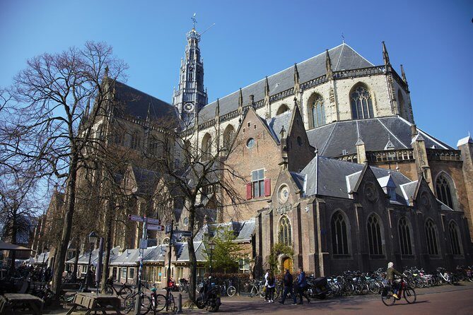 Guided Food Tour Haarlem (min. 2 persons) - Many local tastings - The Value of This Food Tour