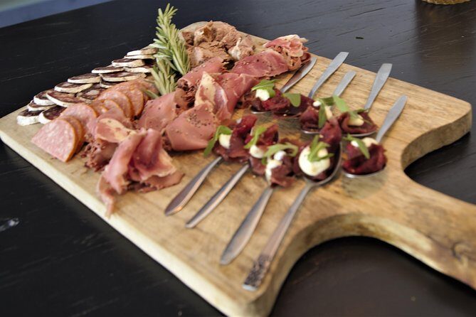 Guided Food Tour Haarlem (min. 2 persons) - Many local tastings - Who Will Love This Tour?