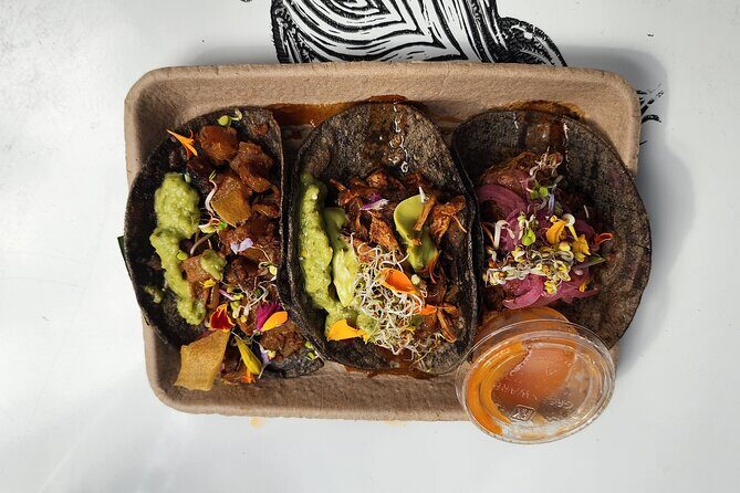 Guided Food Tour in Silver Lake - FAQ