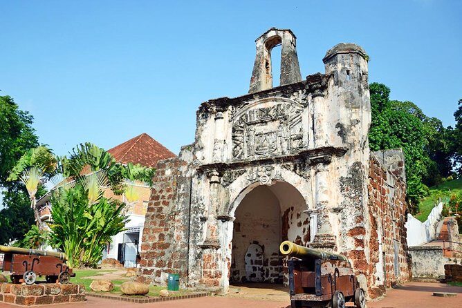 Guided Full-Day Malacca Historical Tour - Final Thoughts