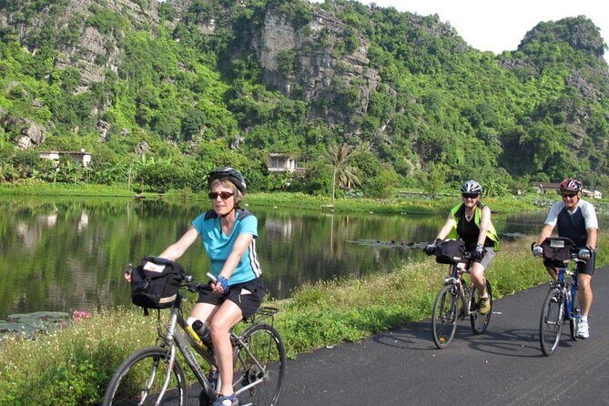 Guided Full Day Ninh Binh Small Group Tour by Limousine - Who Will Love This Tour?