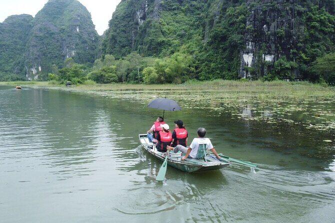Guided Full Day Ninh Binh Small Group Tour by Limousine - Final Thoughts: Is This Tour Worth It?