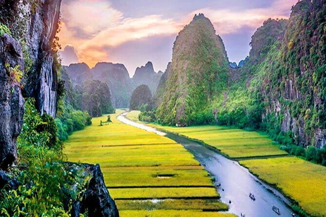 Guided Full Day Tour in Ninh Binh , HoaLu, Trang An, Mua Cave - Final Thoughts