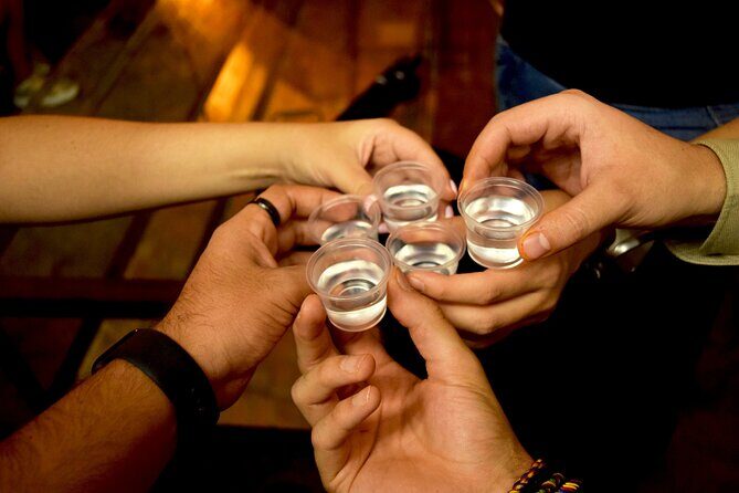 Guided Full Day Tour to Tequila and Cantaritos el Guero - The Sum Up