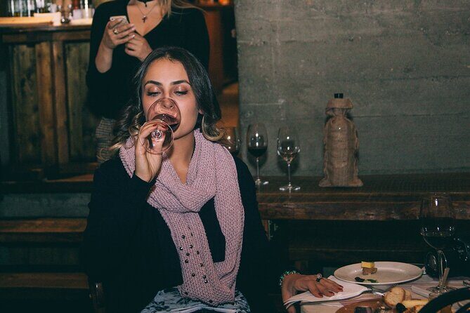 Guided, FUN Wine Tasting with Trivia Games, Napoli - Final Thoughts