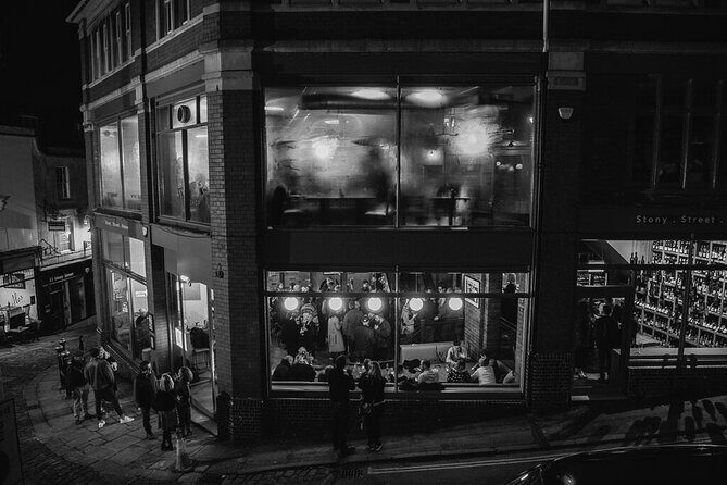 Guided Ghost Tour of Frome - Final Thoughts: Is It For You?