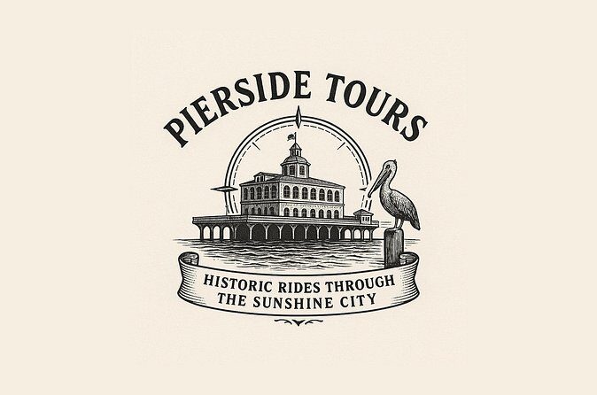 Guided Golf Cart Tour of Historic St. Petersburg - Who Should Consider This Tour?