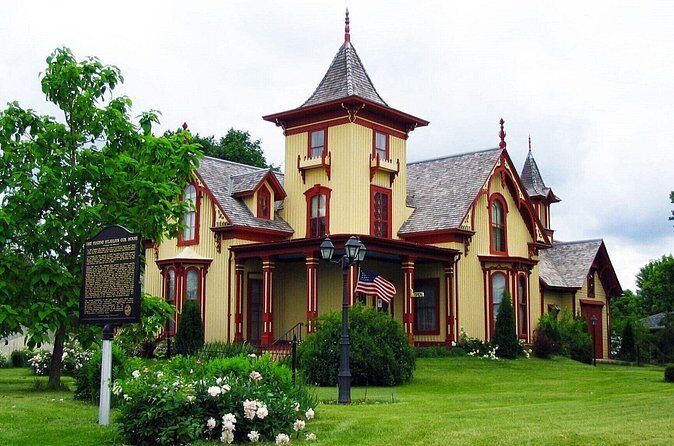 Guided Golf Cart Tour of Historic St. Petersburg - FAQs