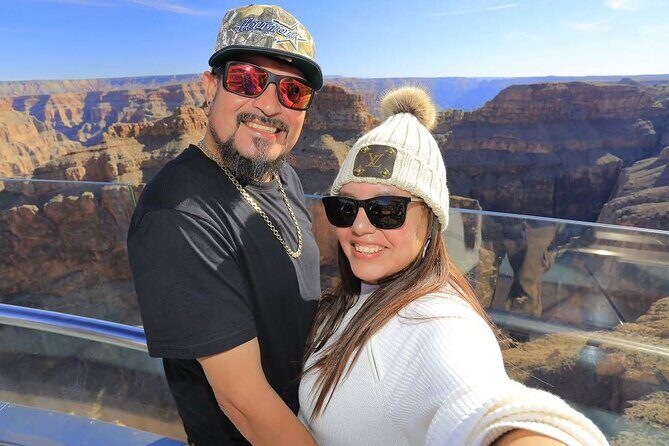 Guided Grand Canyon Tour Private or Group Experience - An Authentic Exploration of the Grand Canyon’s South Rim