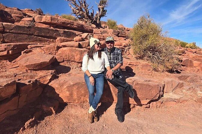 Guided Grand Canyon Tour Private or Group Experience - Final Thoughts