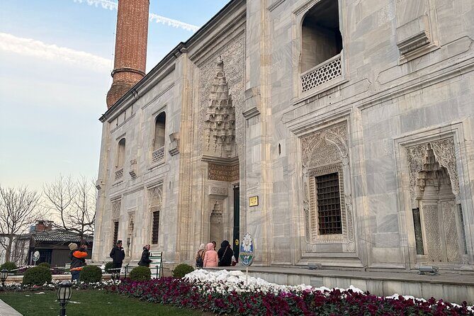 Guided Green Bursa Tour with Cable Car From Istanbul to Uludag - Guided Experience and Value