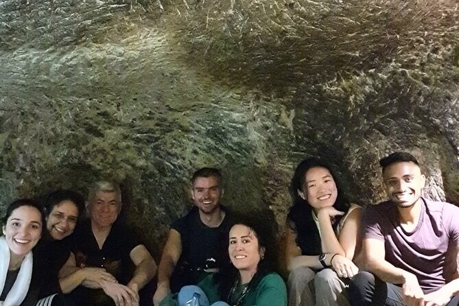 Guided Green Tour in Cappadocia lunch and admisison included - In-Depth Look at the Green Tour Itinerary