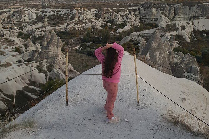 Guided Green Tour in Cappadocia lunch and admisison included - Final Thoughts: Who Is This Tour Best For?