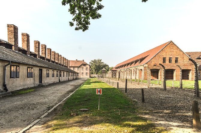 Guided Group Tour to Auschwitz-Birkenau from Krakow - FAQ