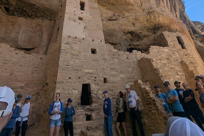 Guided Group Tour to Mesa Verde National Park from Durango - Who Will Get the Most Out of This Tour?
