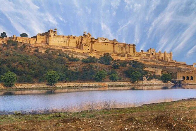 Guided Half Day Jaipur City Tour With Leopard Safari & Dinner - Practical Aspects: Value, Logistics, and Tips