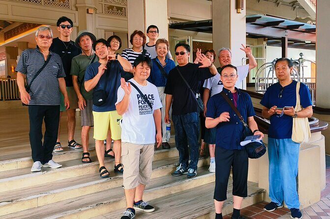 Guided Half Day Mangrove Safari Tour In Langkawi - Sharing Basis - Practical Details