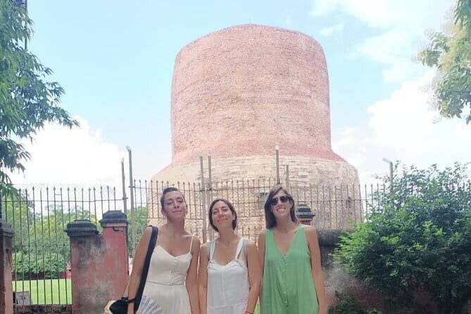 Guided Half Day Sarnath Car Tour from Varanasi with a local in AC car - A Closer Look at the Tour Experience